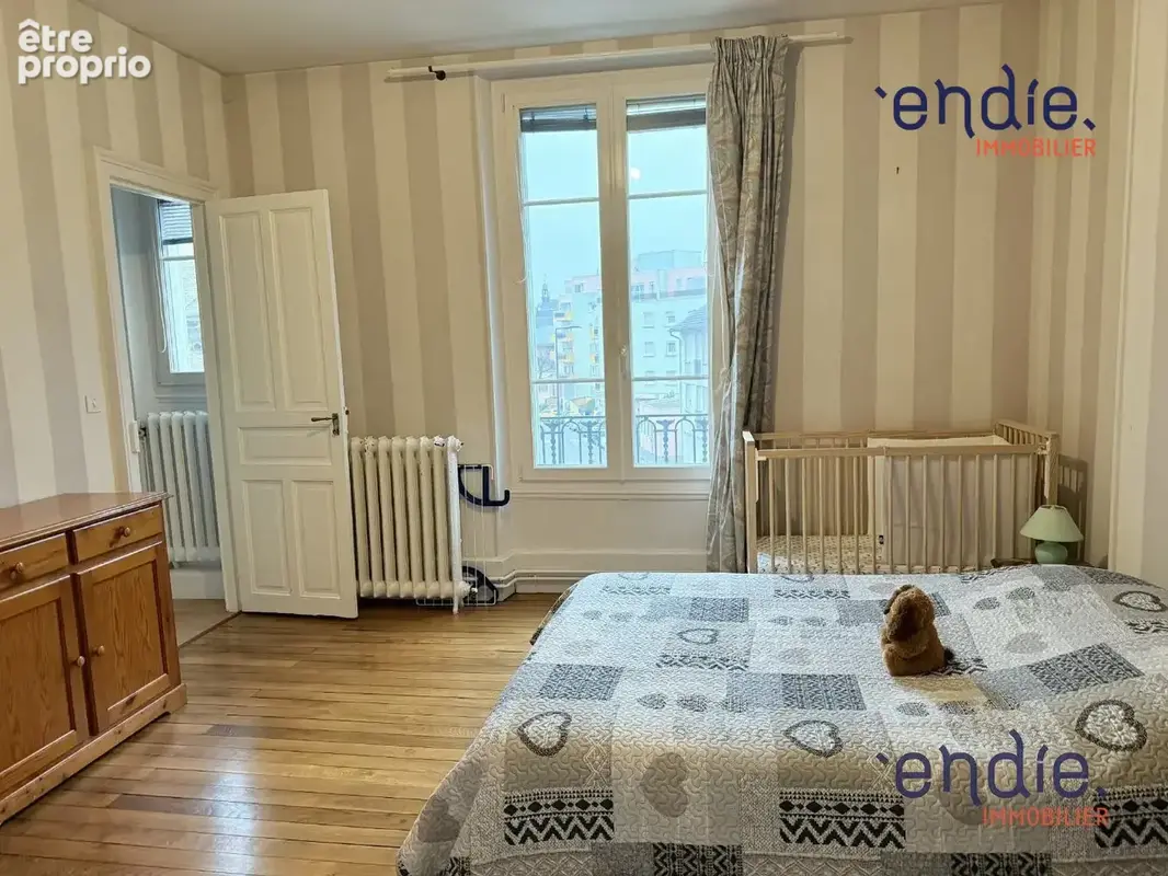 Appartement 5 pièces 139 m² à vendre à Moulins (03000) - photo 7