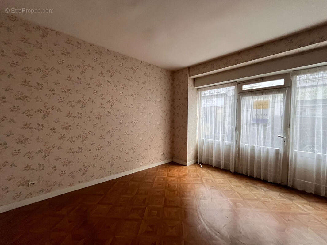 Appartement à CANCALE