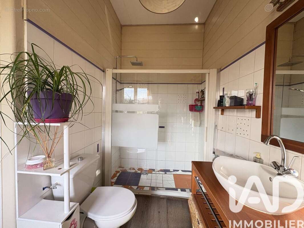 Photo 4 - Maison à CARBON-BLANC