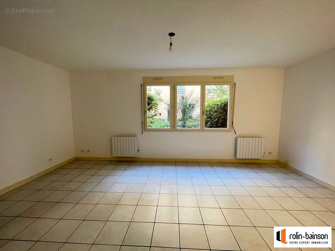 Appartement à LYON-2E