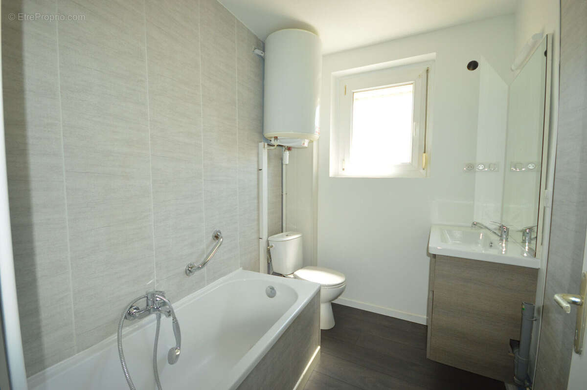 Photo 6 - Appartement à MANDEURE