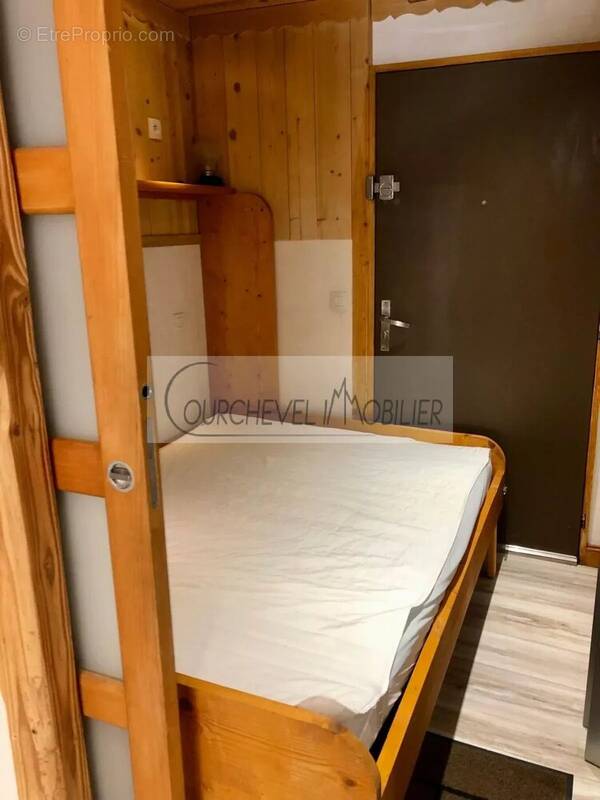 Appartement à BRIDES-LES-BAINS