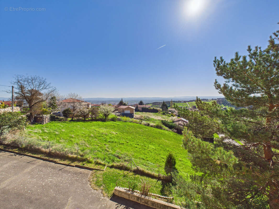 Maison à MONTBRISON