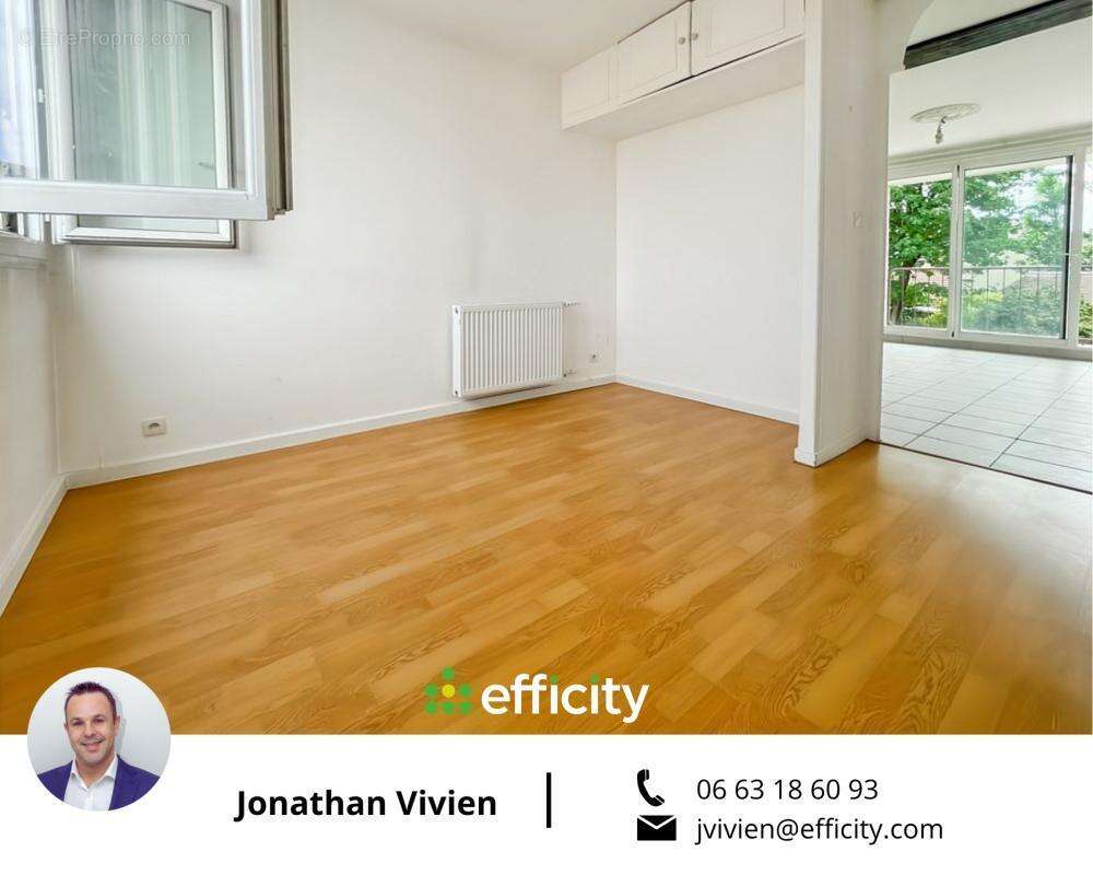 Appartement - photo 8