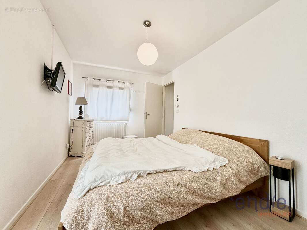 Appartement à VALDOIE