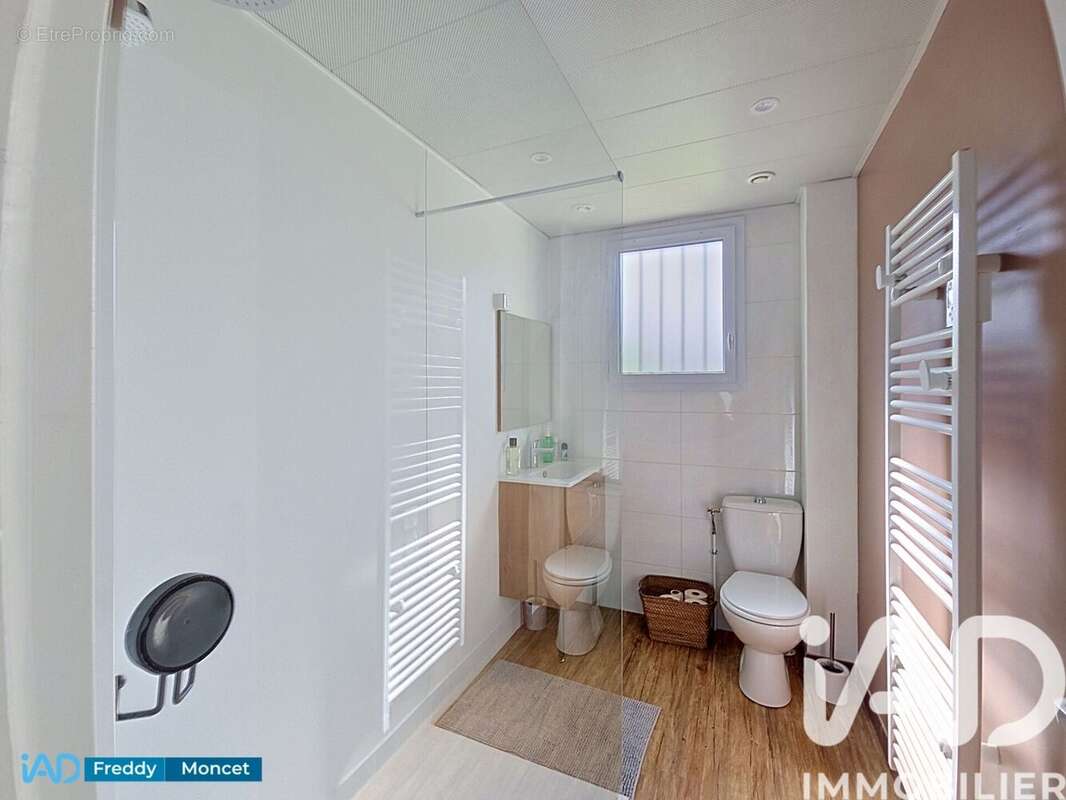 Photo 8 - Appartement à ATHIS-MONS