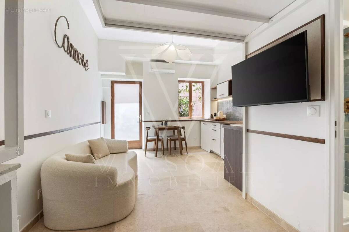 Loft cannes - photo 10