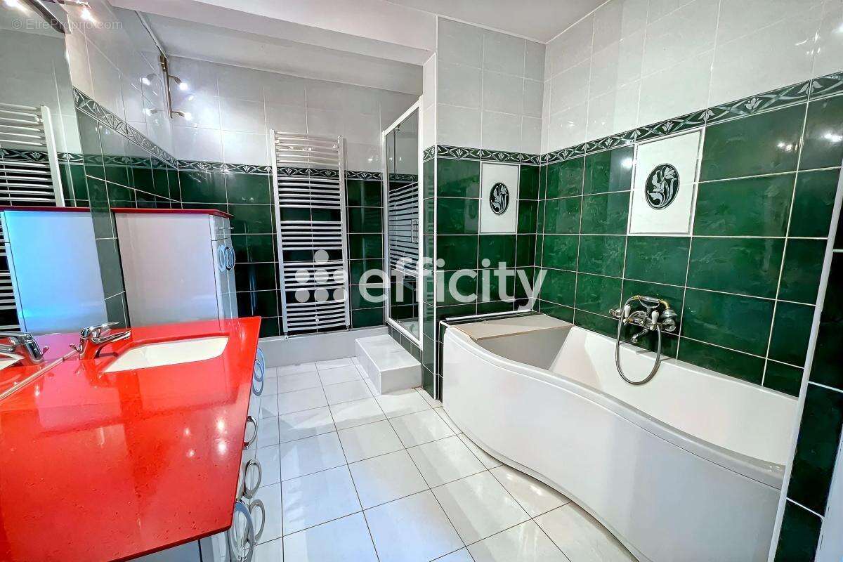 Appartement à VALENCIENNES