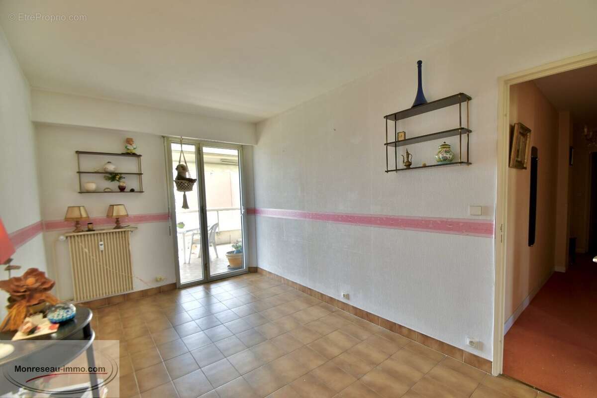 Appartement à GRASSE