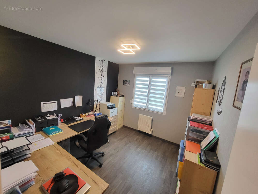 Maison à BLAINVILLE-SUR-L'EAU