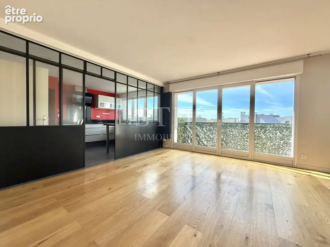 Appartement 110 m² à Paris-15e  - photo 3