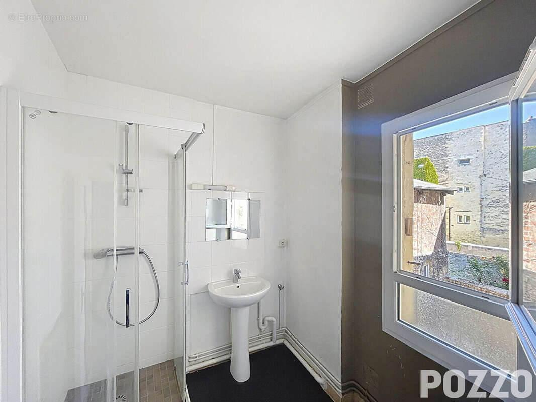 Appartement Caen 2 pièces de 52m² - Hyper Centre - photo 10
