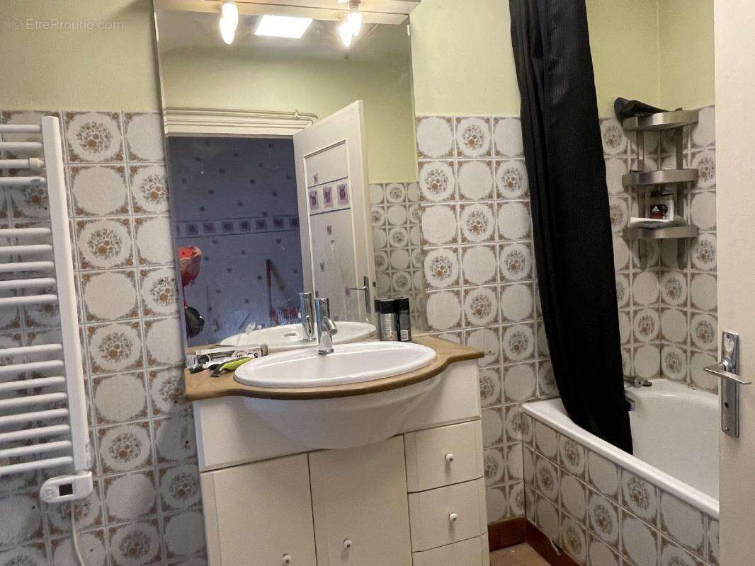 Appartement à RIBERAC