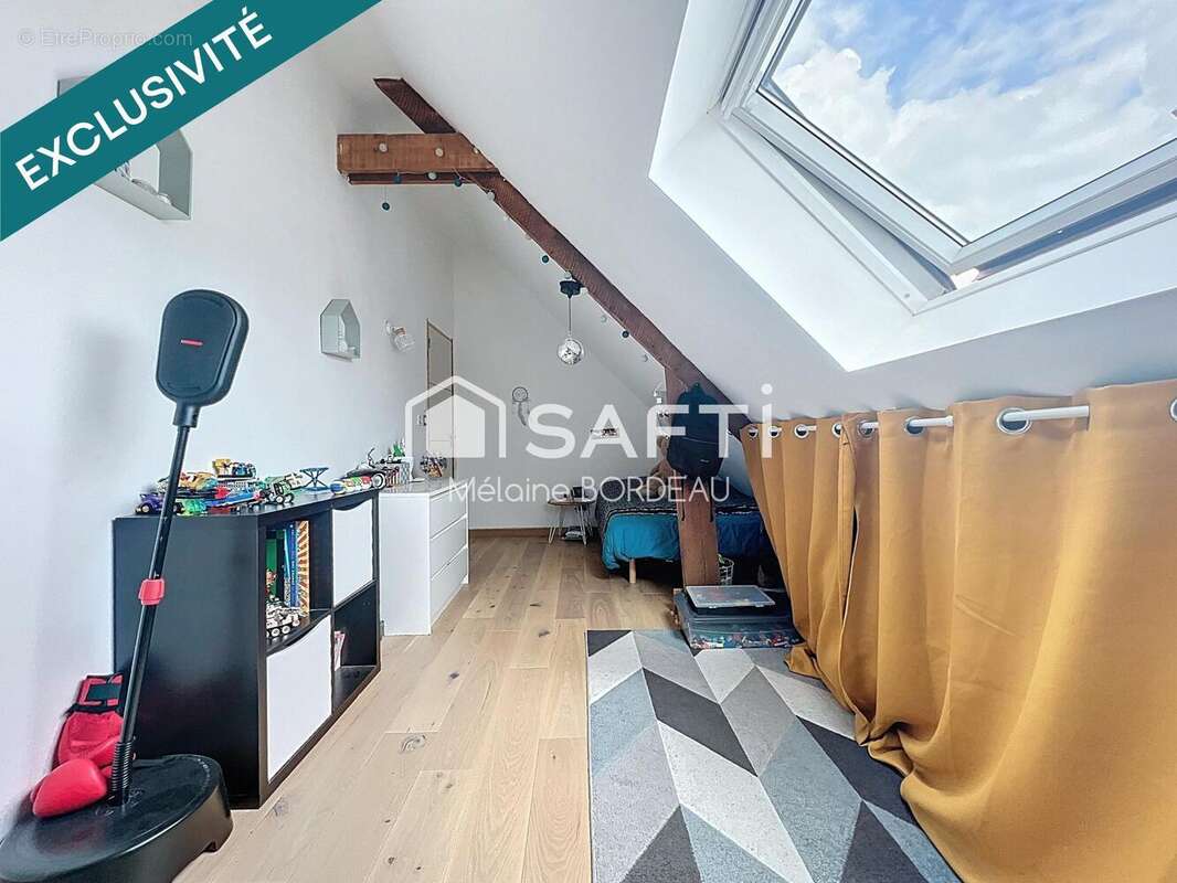 Photo 9 - Maison à LOCMARIA-GRAND-CHAMP