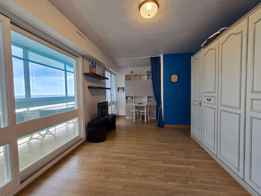 Appartement à SAINT-HILAIRE-DE-RIEZ