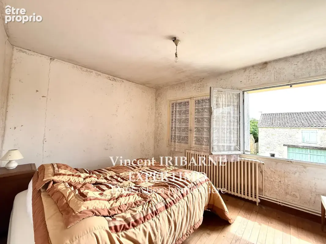 Maison à Rénover, 3 Chambres - photo 4