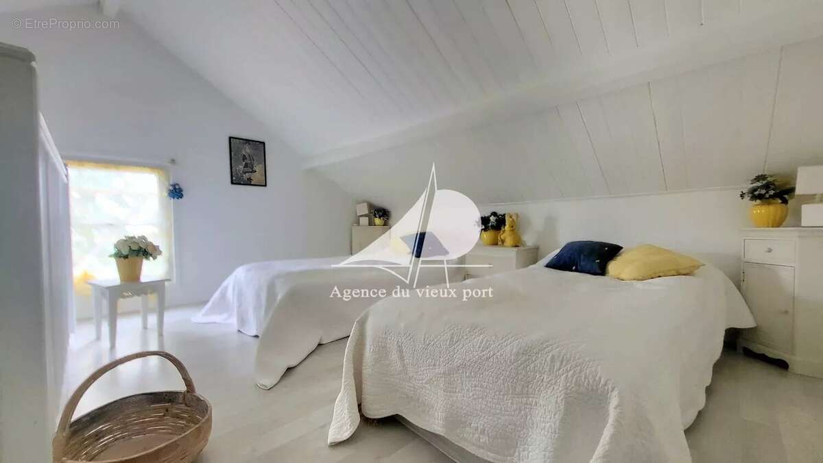 Maison à PORNIC