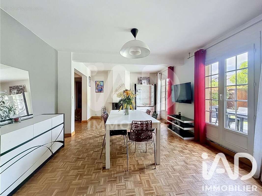 Photo 7 - Maison à TOURNAN-EN-BRIE