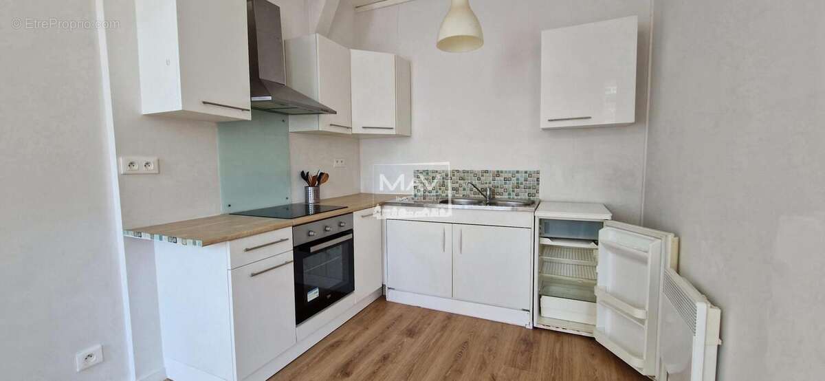 Appartement à TOURCOING