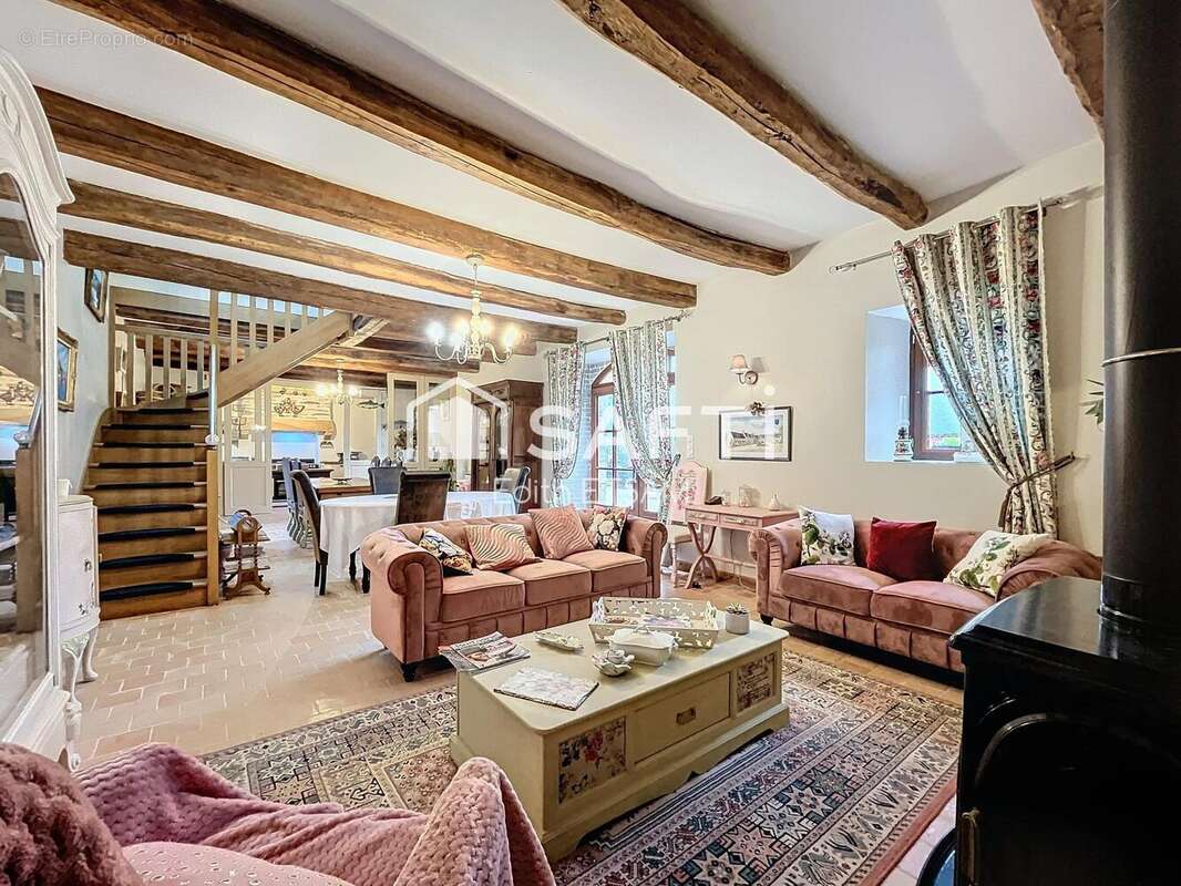 Photo 5 - Maison à COMBRIT