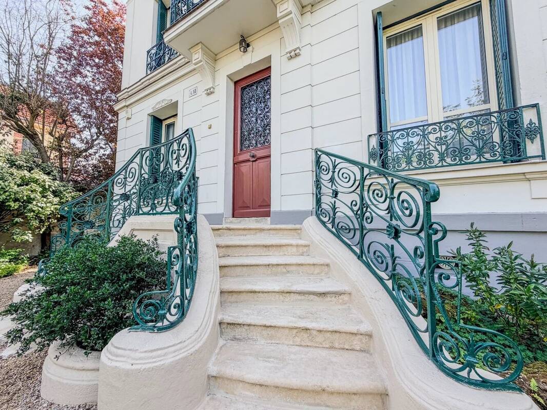 Maison à LE RAINCY