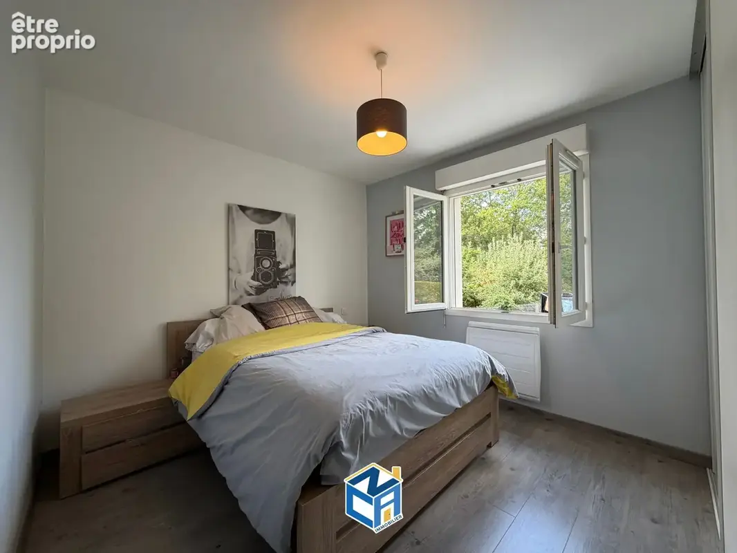 Maison 90 m² à Montbazon  - photo 9