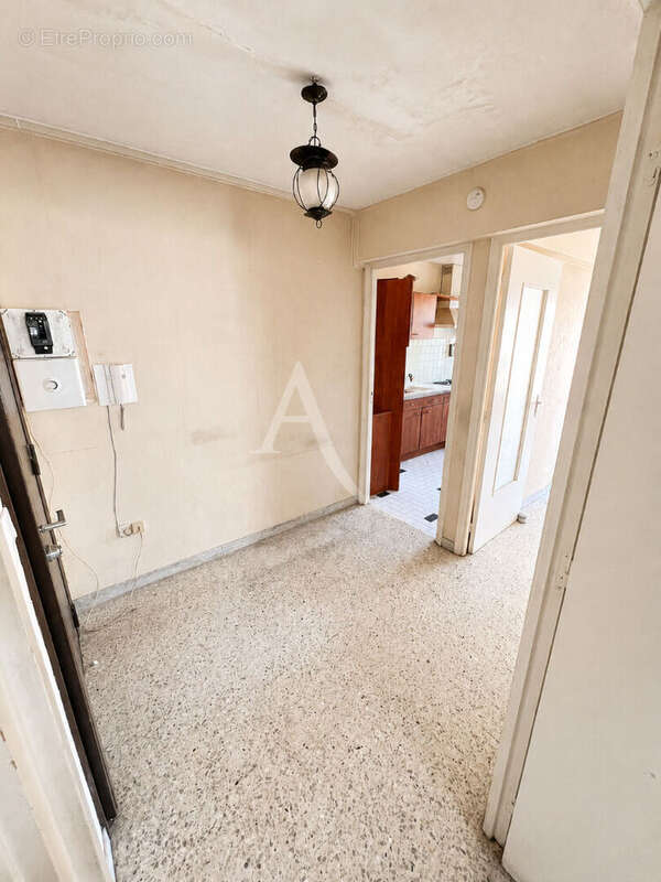 Appartement Nice 3 pièce(s) 67.07 m2 - photo 9