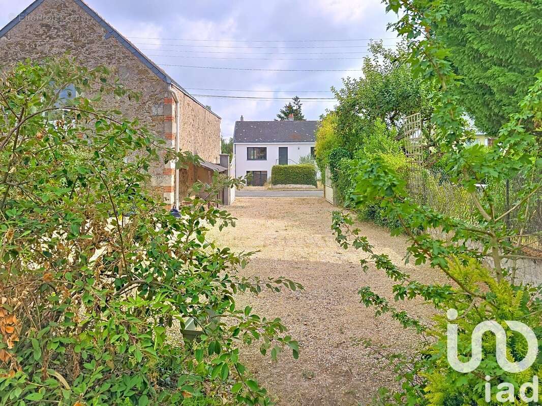 Photo 7 - Terrain à BEAULIEU-SUR-LAYON