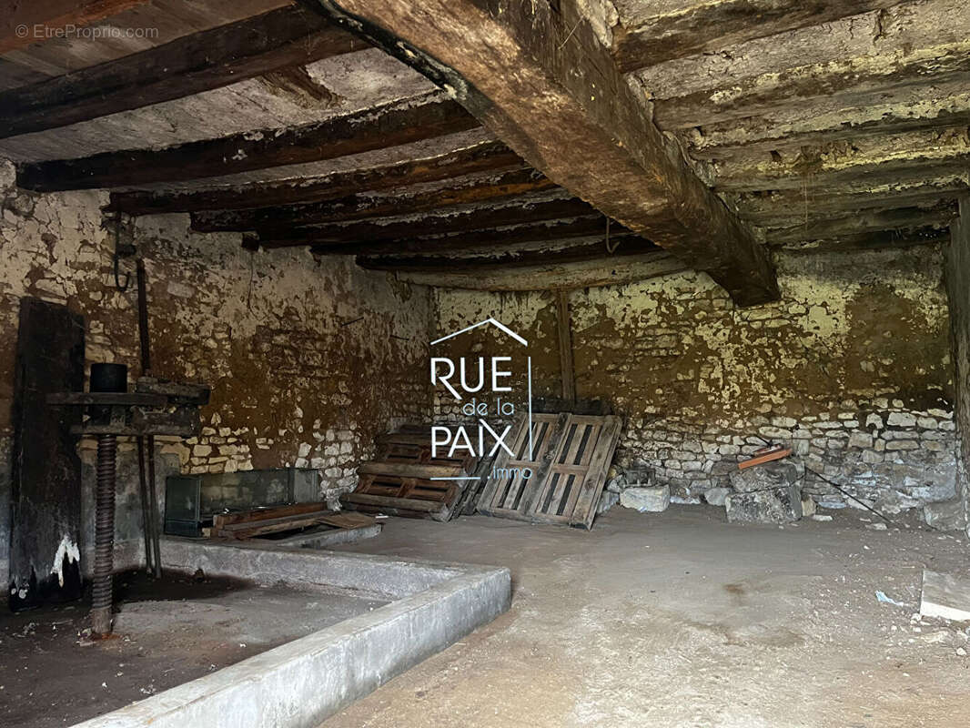 Maison à MESSEME