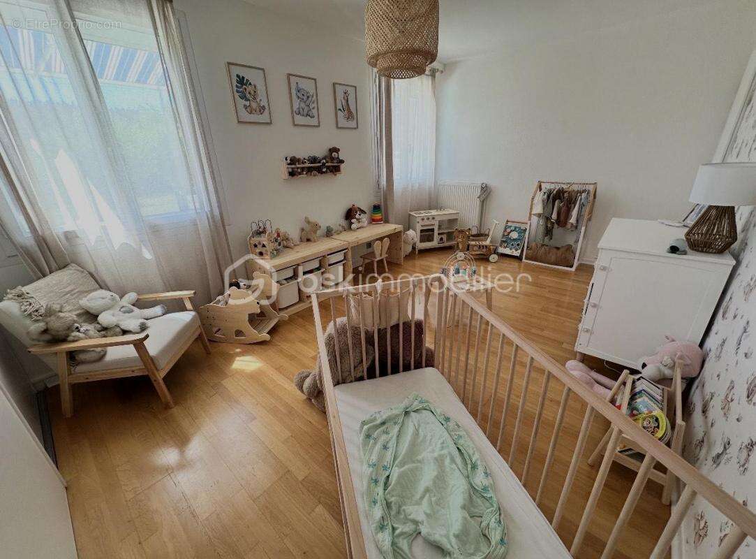 Maison à SAINT-GERMAIN