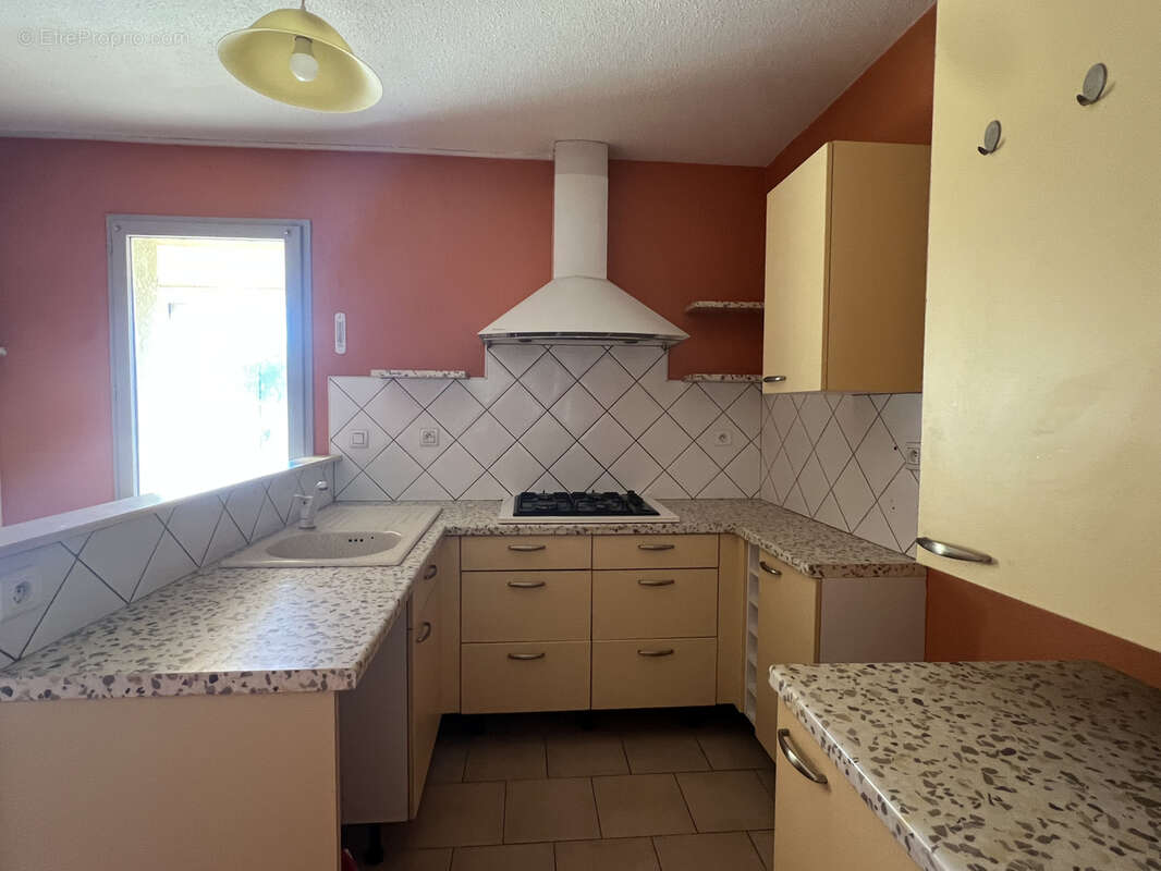 Appartement à PONT-SAINT-ESPRIT