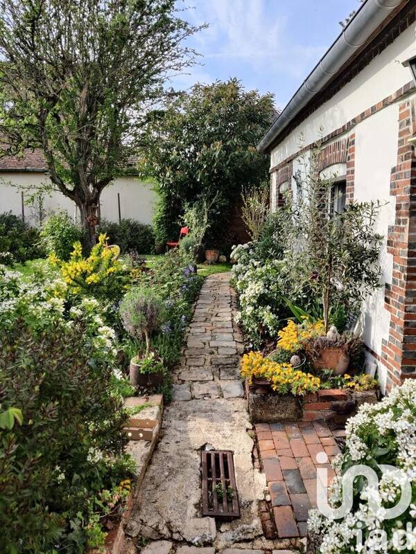 Photo 1 - Maison à BERCHERES-SAINT-GERMAIN