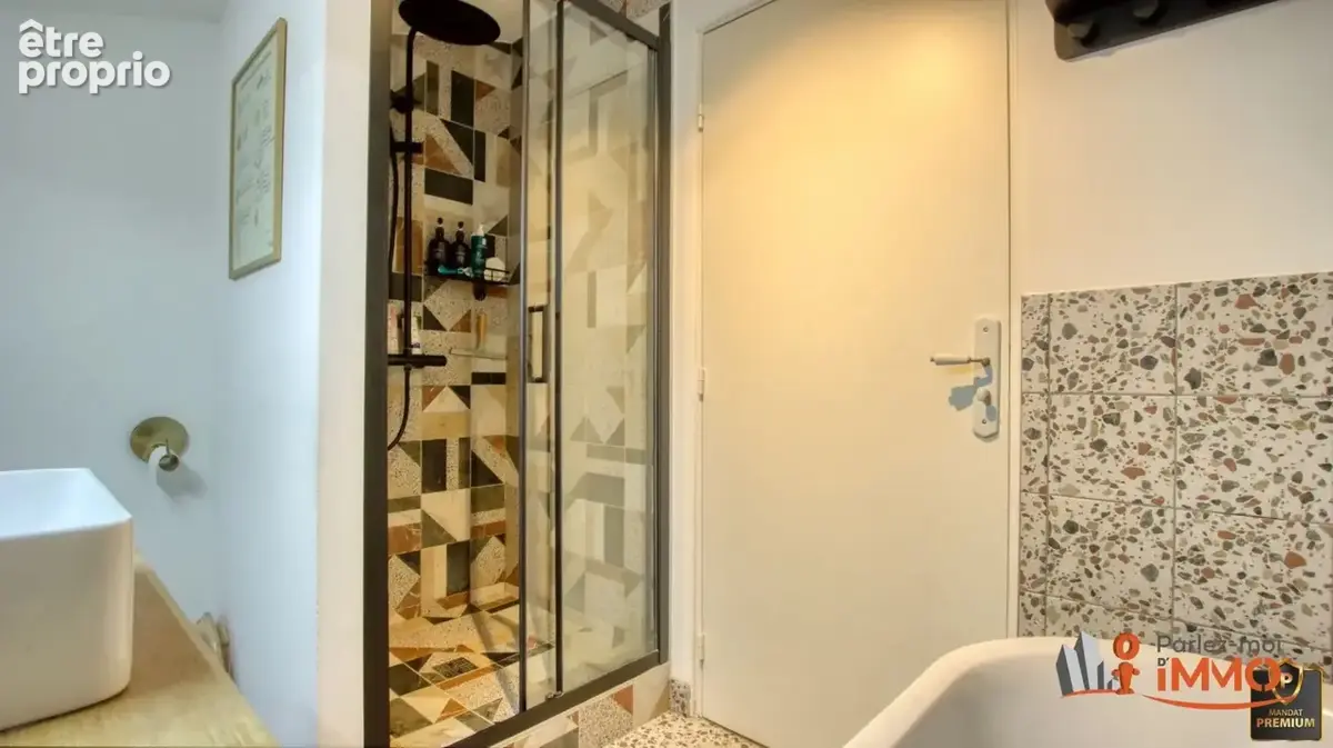 Superbe Duplex Lumineux 122 m2 - photo 18