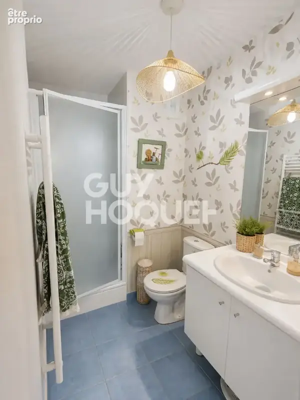 A vendre - appartement 2 pieces - sarzeau - photo 4
