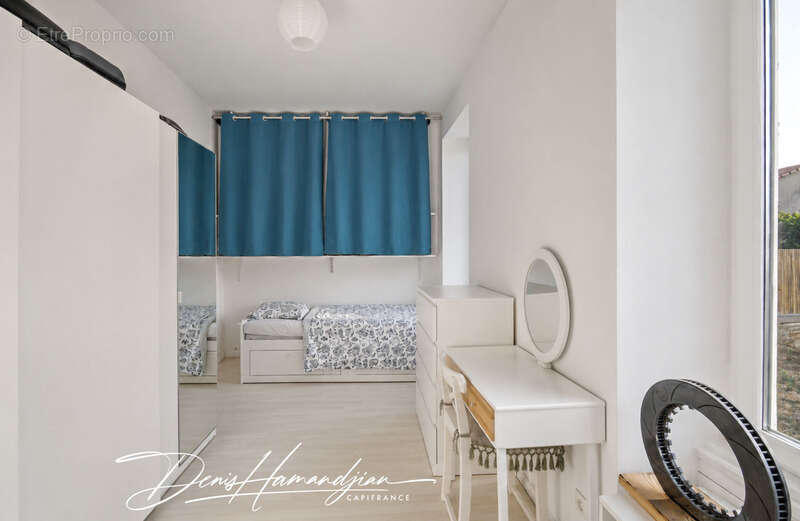 Appartement à vendre 3 pièces NEUVILLE SUR SAONE (69) - photo 3