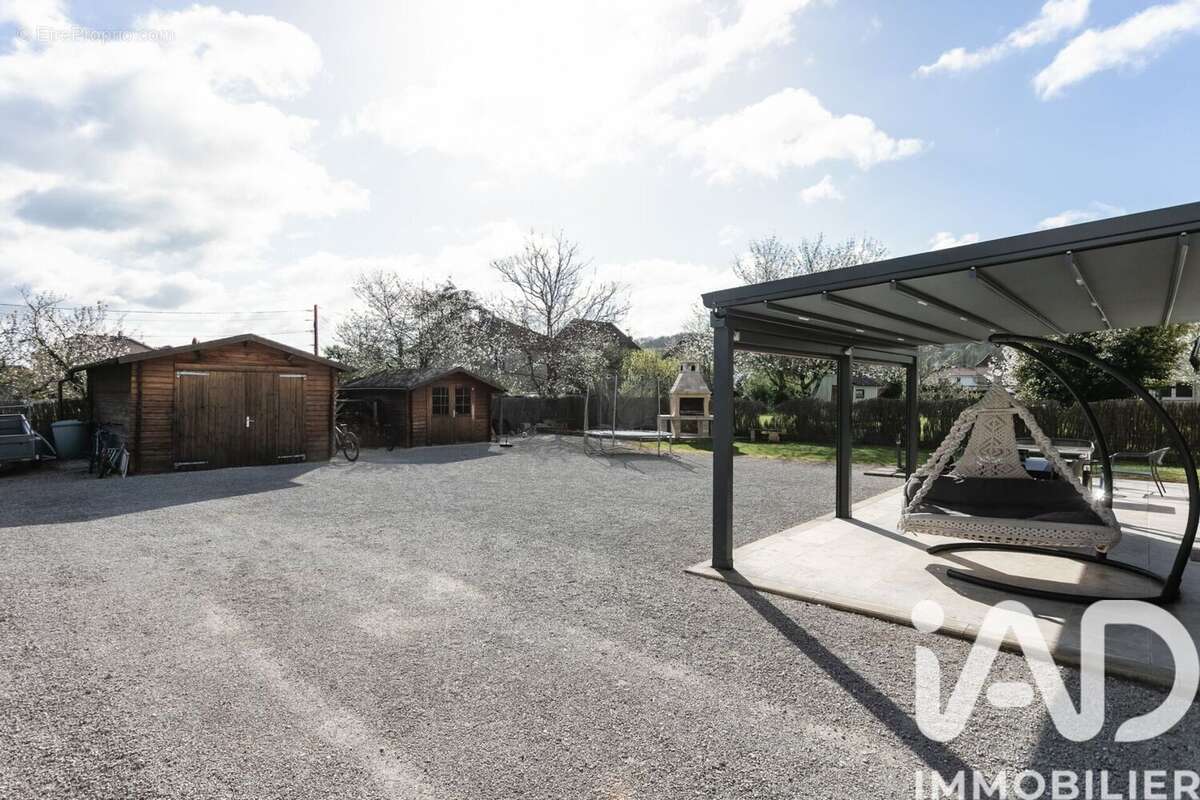 Photo 3 - Maison à TERRASSON-LAVILLEDIEU