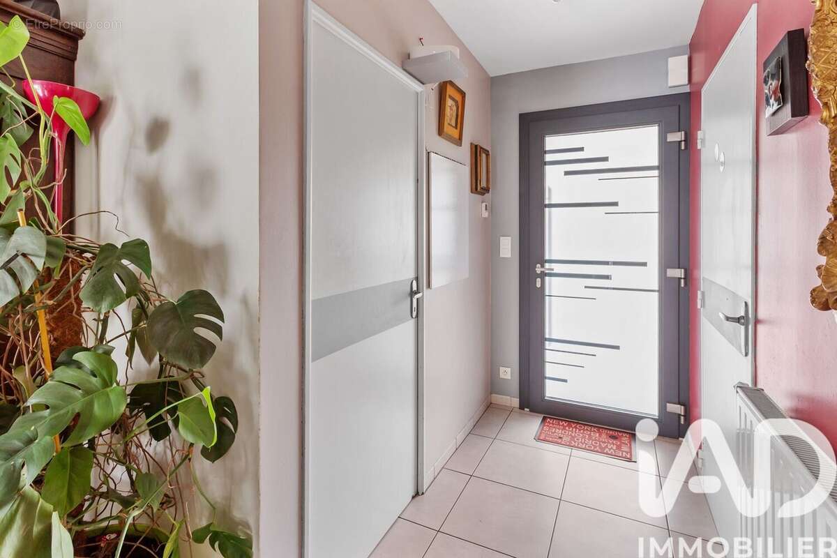 Photo 2 - Maison à LA CHAPELLE-SUR-ERDRE