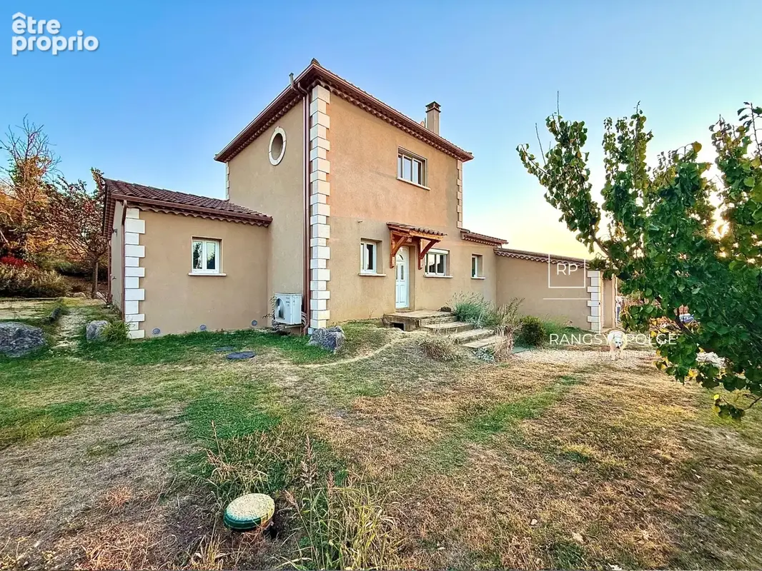 Maison à vendre 5 pièces  (30) - photo 22