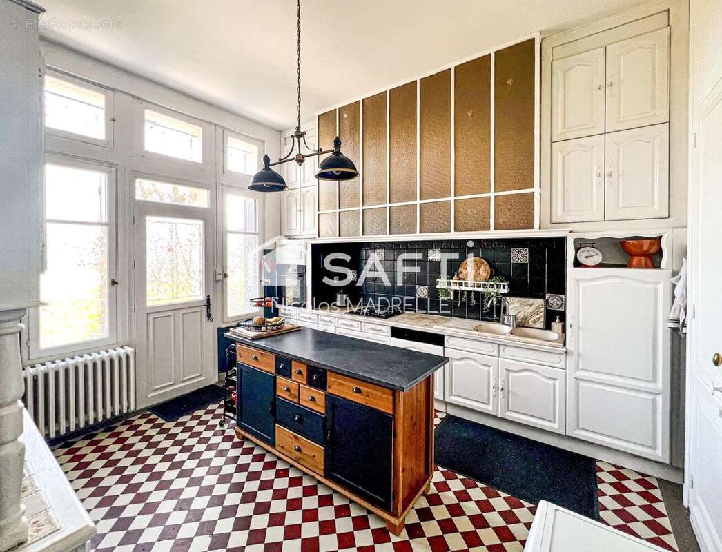 Photo 6 - Maison à CASTELJALOUX