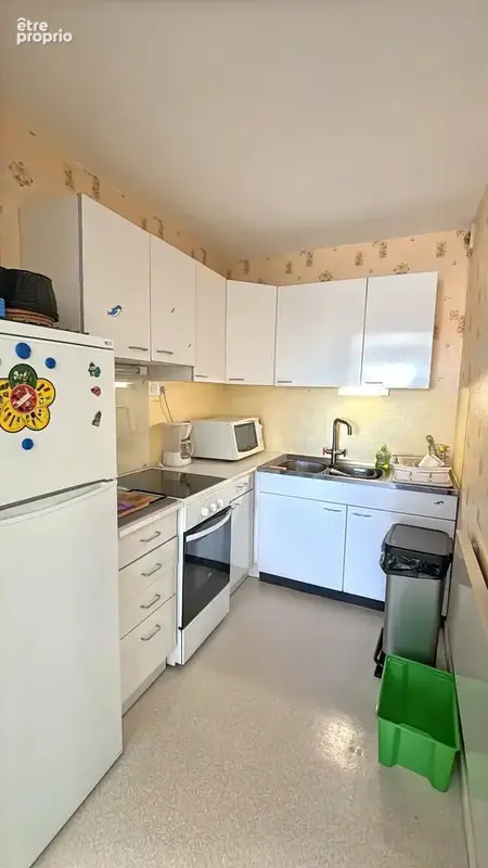 Appartement Esplanade de Sainte-Cécile - photo 3