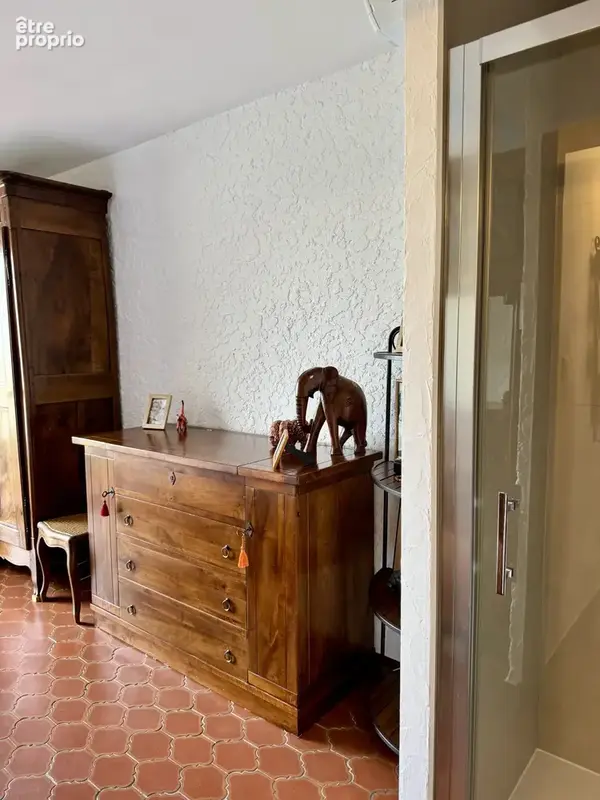 Maison T3 vue mer - Les Hameaux de Sampiero - photo 25