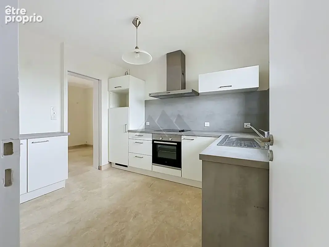 Appartement t5 a vendre centre ville brest siam ascenseur garage vue mer - photo 6