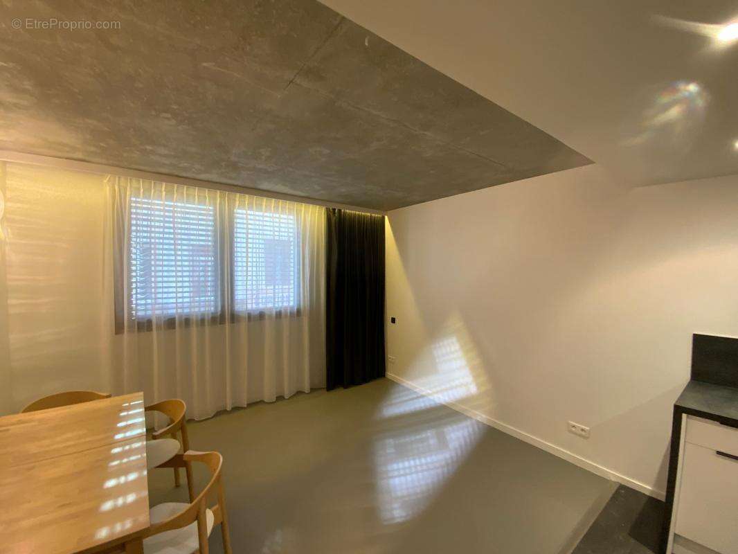 Rare croix rousse - immeuble 2013 a vendre - photo 10