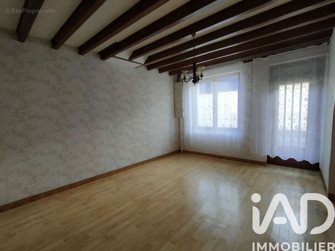 Photo 3 - Maison à SAINTE-CEROTTE