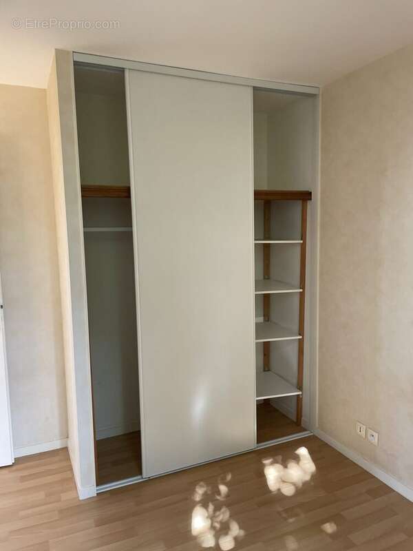 Appartement à QUIMPER