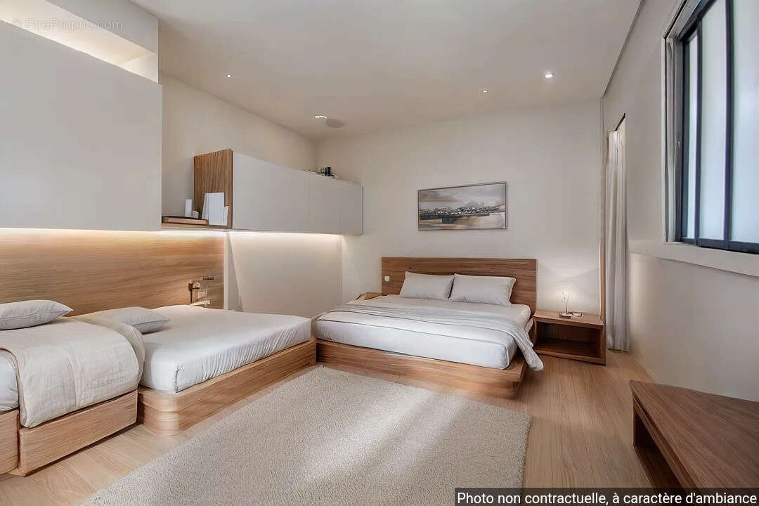 Appartement à CAGNES-SUR-MER