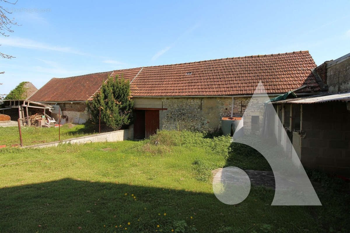 Maison à CANLY