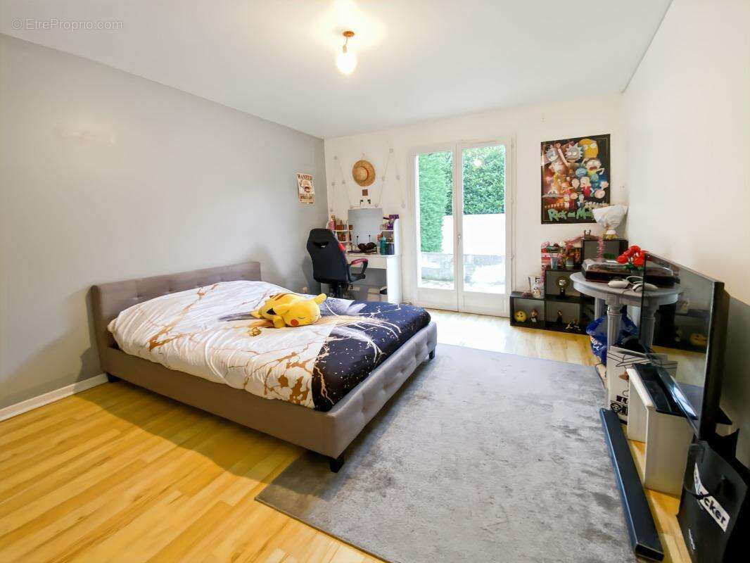 Maison à LES THILLIERS-EN-VEXIN