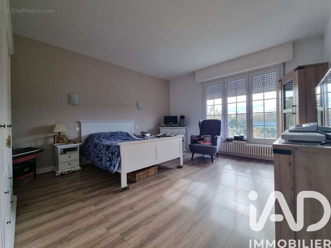 Photo 8 - Maison à SCEY-SUR-SAONE-ET-SAINT-ALBIN