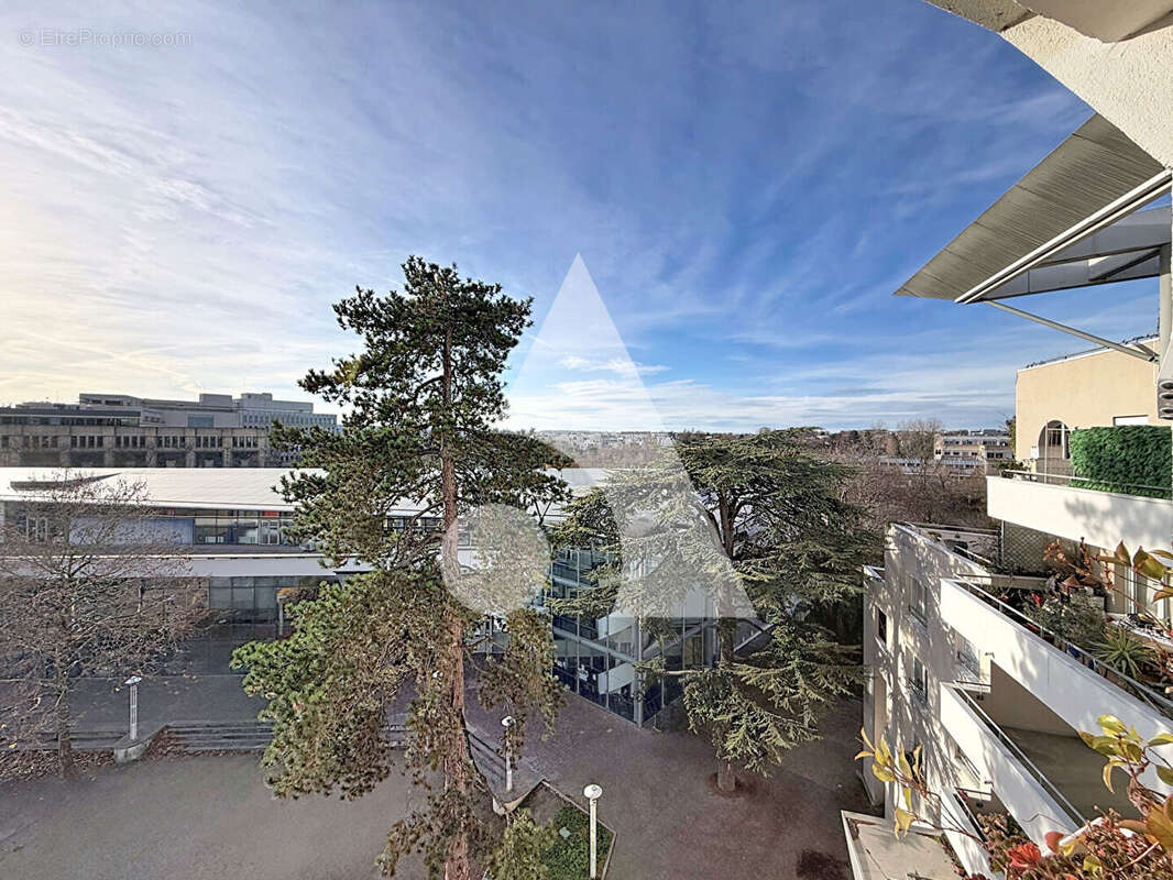 Appartement à RUEIL-MALMAISON